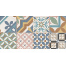 Плитка New Trend Design Art Mix 3 300х600х9 мм (WT36DST16)