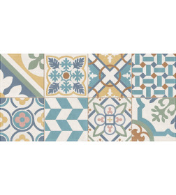 Плитка New Trend Design Art Mix 3 300х600х9 мм 