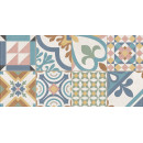 Плитка New Trend Design Art Mix 3 300х600х9 мм (WT36DST16)