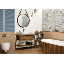 Плитка New Trend Design Art Mix 3 300х600х9 мм (WT36DST16)
