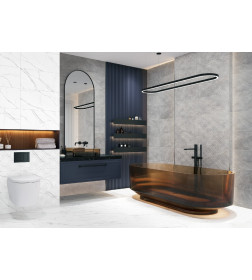 Плитка New Trend Lims Light 300х600х9 мм 