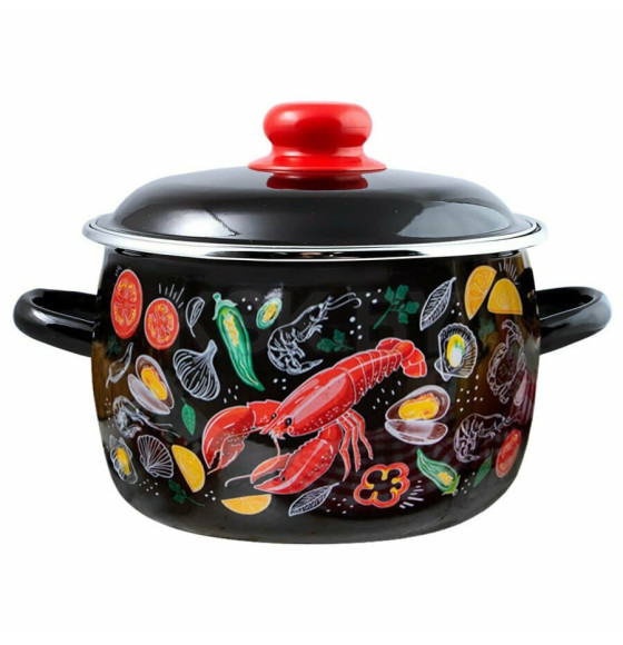 Кастрюля 3,0 л, 