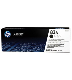 Картридж HP CF283AF
