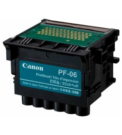 Головка печатающая PF-06 Canon 2352C001