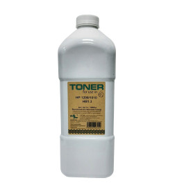 Тонер HP HB1.3 для LJ 1010/1200 1 кг "White Toner"