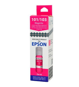Чернила WhiteInk 101/103 Magenta (140 мл)
