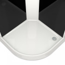 Душевая кабина Domani-Spa Delight Slim 110 DS01DS110LBT00 (DS01DS110LBT00) 