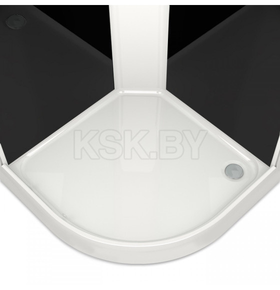 Душевая кабина Domani-Spa Delight Slim 110 DS01DS110LBT00 (DS01DS110LBT00) 