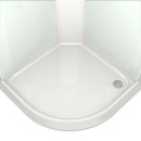 Душевая кабина Domani-Spa Delight Slim 110 DS01DS110LWM00 (DS01DS110LWM00) 