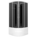 Душевая кабина Domani-Spa Delight Slim 110 high DS01DS110HBT00 (DS01DS110HBT00) 