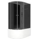 Душевая кабина Domani-Spa Delight Slim 128 high R DS01DS128RHBT00 (DS01DS128RHBT00) 