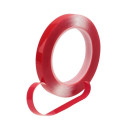 Скотч двухсторонний 12 мм х 5 м на акриловой основе (прозрачный) REXANT 09-6512 (09-6512) 