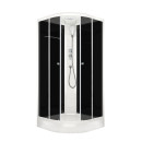 Душевая кабина Domani-Spa Delight Slim 88 DS01DS88LBT00 (DS01DS88LBT00) 