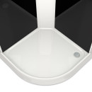 Душевая кабина Domani-Spa Delight Slim 88 DS01DS88LBT00 (DS01DS88LBT00) 