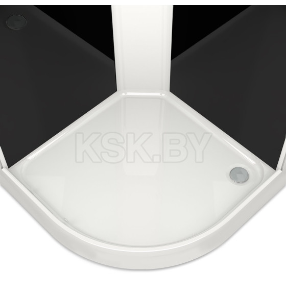 Душевая кабина Domani-Spa Delight Slim 88 DS01DS88LBT00 (DS01DS88LBT00) 