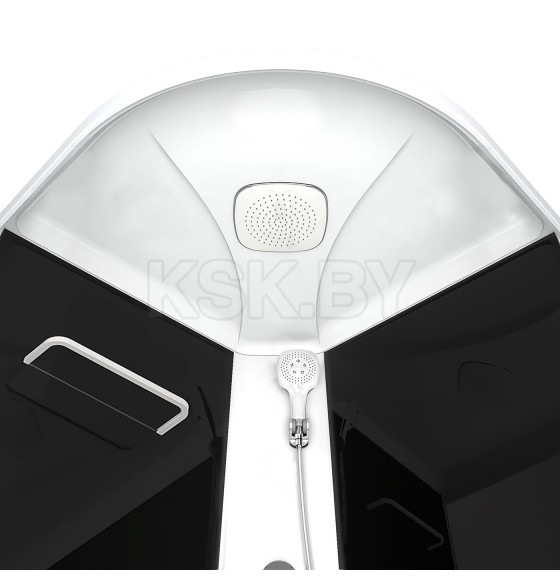 Душевая кабина Domani-Spa Delight Slim 88 DS01DS88LBT00 (DS01DS88LBT00) 