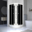 Душевая кабина Domani-Spa Delight Slim 88 DS01DS88LBT00 (DS01DS88LBT00) 