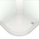 Душевая кабина Domani-Spa Delight Slim 88 DS01DS88LWM00 (DS01DS88LWM00) 