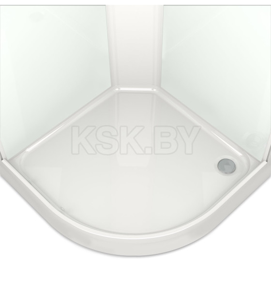Душевая кабина Domani-Spa Delight Slim 88 DS01DS88LWM00 (DS01DS88LWM00) 