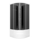 Душевая кабина Domani-Spa Delight Slim 88 high DS01DS88HBT00 (DS01DS88HBT00) 