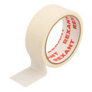 Лента малярная 38 мм х 20 м (крепп) REXANT 09-4432 (09-4432) 