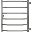 Полотенцесушитель GRANULA АДВ Трапеция 6П 50х60 боковое подключение (50)