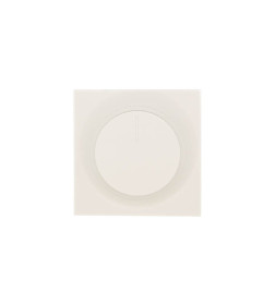 Диммер для LED ламп 250 Вт слоновая кость Lezard ZIMA 704-9088-163