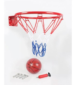 Кольцо баскетбольное 32 см 666 SPORT 666-32A