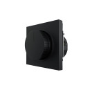 Диммер 1000W черный бархат Lezard ZIMA 704-4288-157 (704-4288-157) 