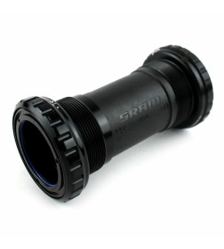 Каретка SRAM DUB BSA, 68/73 мм, черный