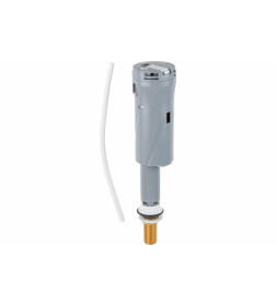 Впускной механизм с нижней подачей 1/2" (латунь) AV Engineering AVE129705BL