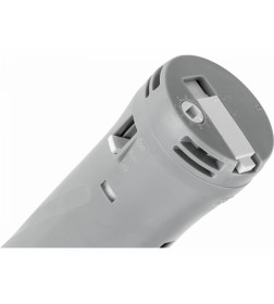 Впускной механизм с нижней подачей 1/2" (латунь) AV Engineering AVE129705BL