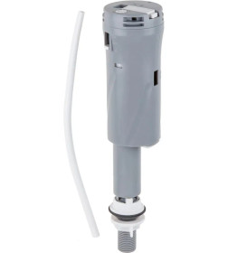 Впускной механизм с нижней подачей 1/2" (пластик) AV Engineering AVE129705PL