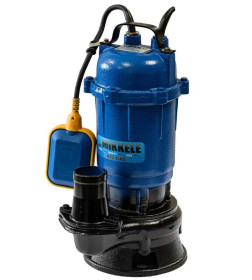 Насос дренажно-фекальный MIKKELE MPS-1500