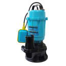 Насос дренажно-фекальный MIKKELE MPS-2000A (MPS2000AMIK)