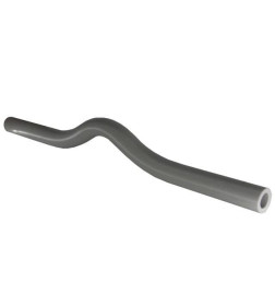 Обвод ПП 25 серый РосТурПласт 10966