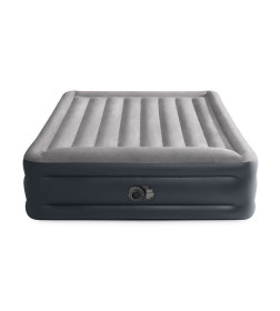 Матрас надувной 203х152х42 см INTEX 64136ND