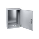 Щит с монтажной панелью ЩМП-2-0 (500х400х220 мм) IP31 TDM SQ0905-0060 (SQ0905-0060)