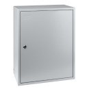 Щит с монтажной панелью ЩМП-2-0 (500х400х220 мм) IP31 TDM SQ0905-0060 (SQ0905-0060)