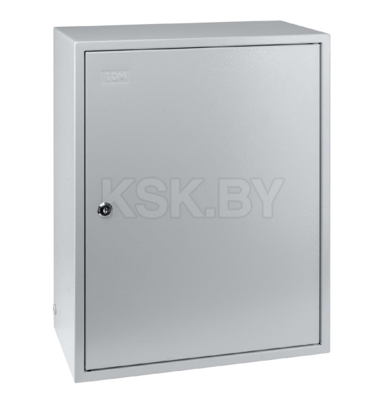 Щит с монтажной панелью ЩМП-2-0 (500х400х220 мм) IP31 TDM SQ0905-0060 (SQ0905-0060)
