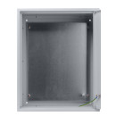 Щит с монтажной панелью ЩМП-2-0 (500х400х220 мм) IP31 TDM SQ0905-0060 (SQ0905-0060)