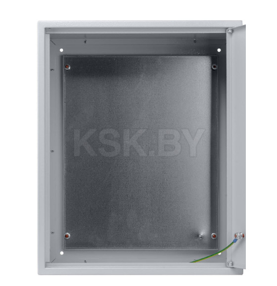 Щит с монтажной панелью ЩМП-2-0 (500х400х220 мм) IP31 TDM SQ0905-0060 (SQ0905-0060)