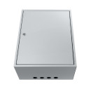 Щит с монтажной панелью ЩМП-2-0 (500х400х220 мм) IP31 TDM SQ0905-0060 (SQ0905-0060)