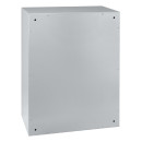 Щит с монтажной панелью ЩМП-2-0 (500х400х220 мм) IP31 TDM SQ0905-0060 (SQ0905-0060)