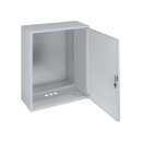 Щит с монтажной панелью ЩМП-4-0 (800х650х250 мм) IP31 TDM SQ0905-0065 (SQ0905-0065) 