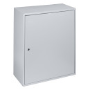 Щит с монтажной панелью ЩМП-4-0 (800х650х250 мм) IP31 TDM SQ0905-0065 (SQ0905-0065) 