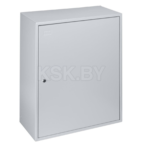 Щит с монтажной панелью ЩМП-4-0 (800х650х250 мм) IP31 TDM SQ0905-0065 (SQ0905-0065) 