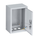 Щит с монтажной панелью ЩМП-3.2.1-0 (300х210х150 мм) TDM SQ0905-0050 (SQ0905-0050) 