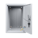 Щит с монтажной панелью ЩМП-3.2.1-0 (300х210х150 мм) TDM SQ0905-0050 (SQ0905-0050) 