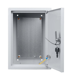 Щит с монтажной панелью ЩМП-3.2.1-0 (300х210х150 мм) TDM SQ0905-0050